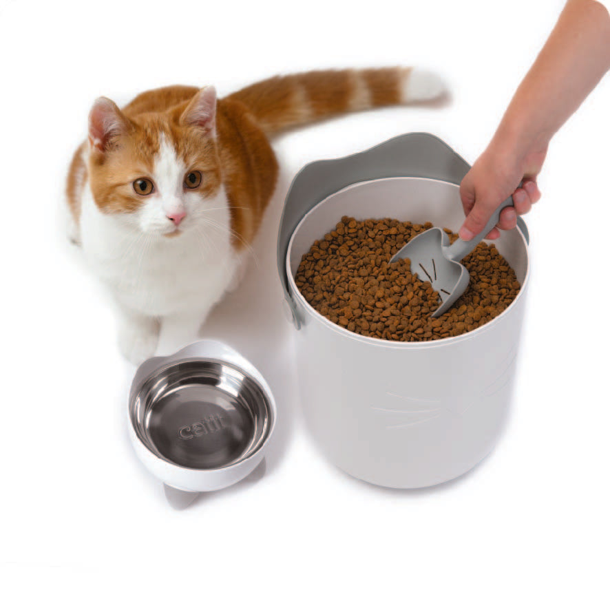 食器・給餌器・フードコンテナ | Catit（キャットイット）公式
