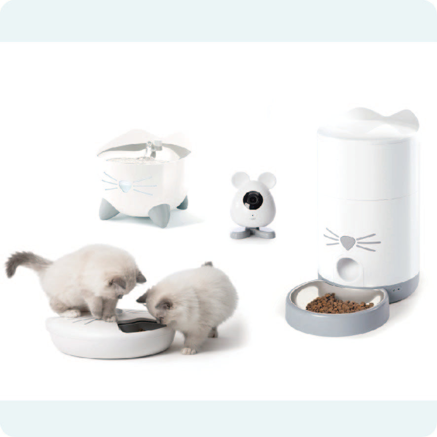 ペット家電・スマートシリーズ