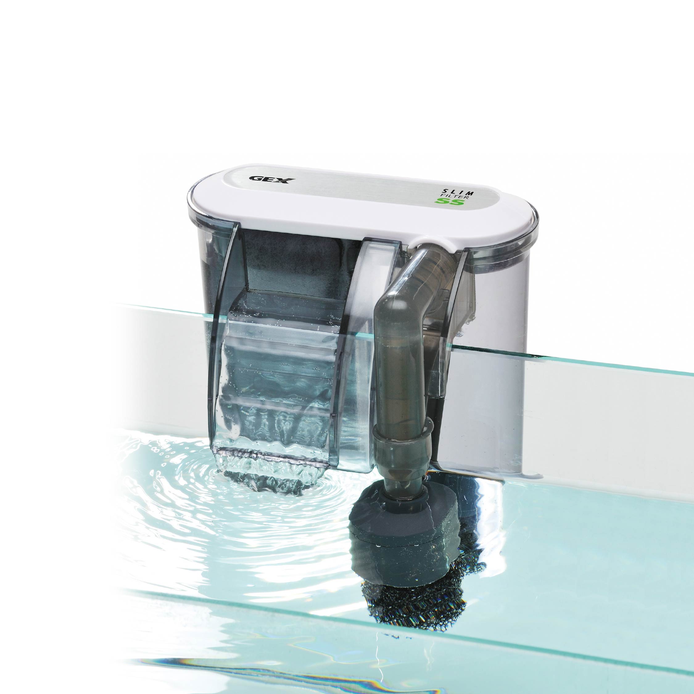 【アウトレット】スリムフィルターSSN