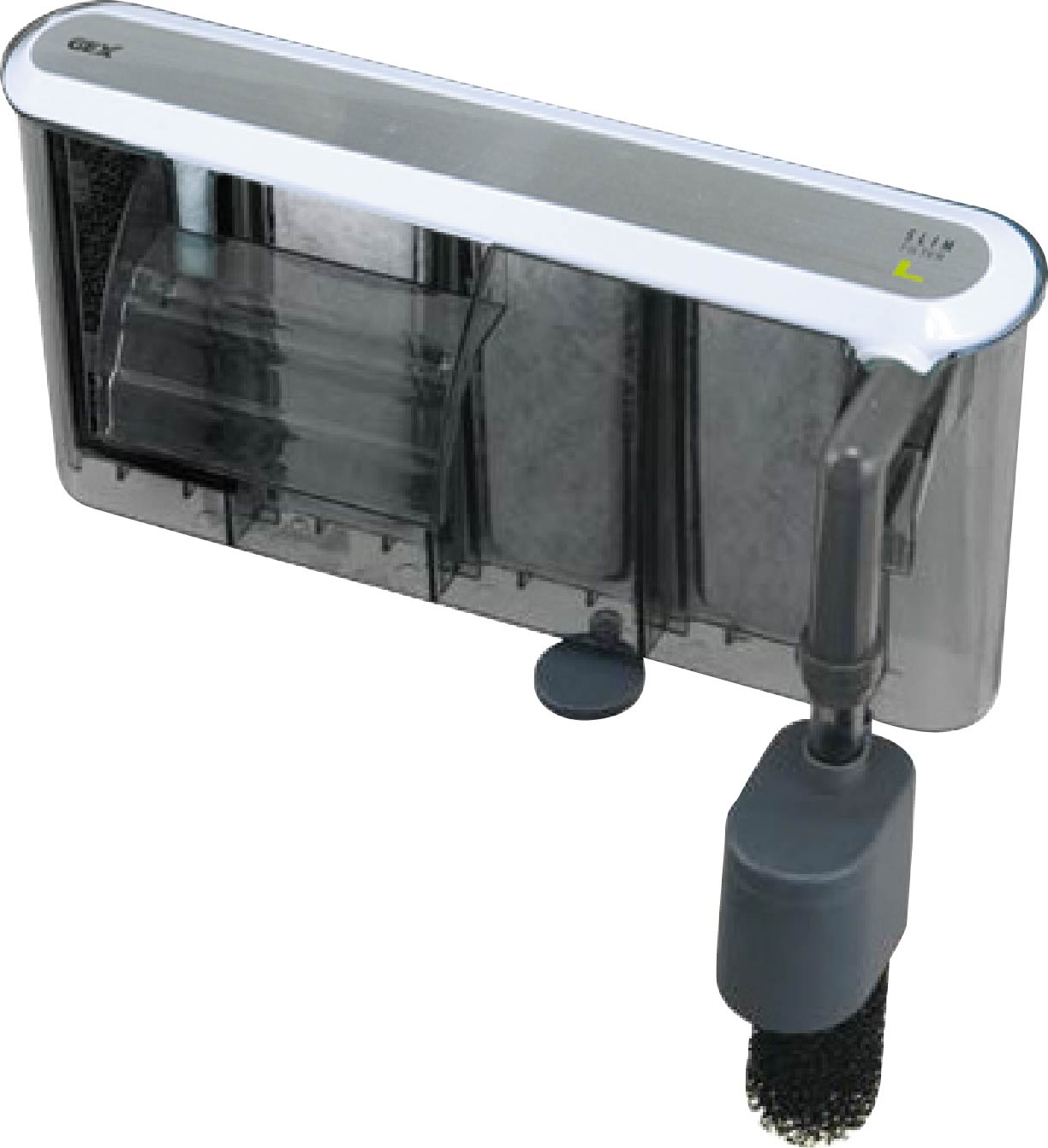 【アウトレット】スリムフィルターL