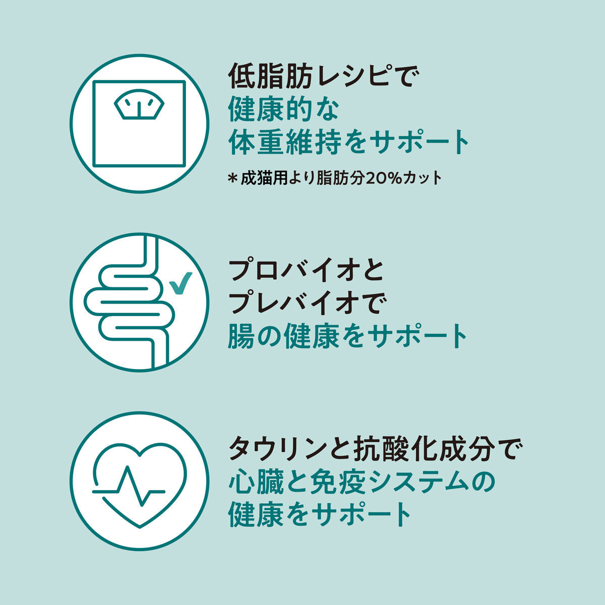 【おまとめ買い】Catit Recipes SENIOR シニア猫用 11歳から4.8㎏ (400g×12袋)