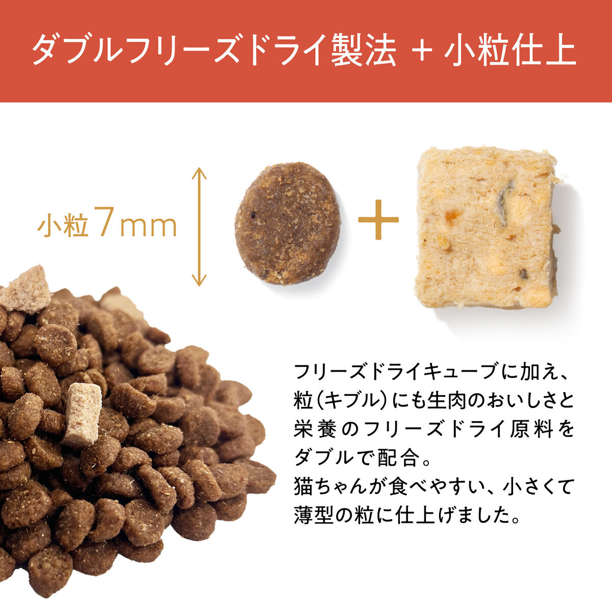 【400g 定期便】Catit Recipes KITTEN 子猫用 生後12ヶ月まで チキン