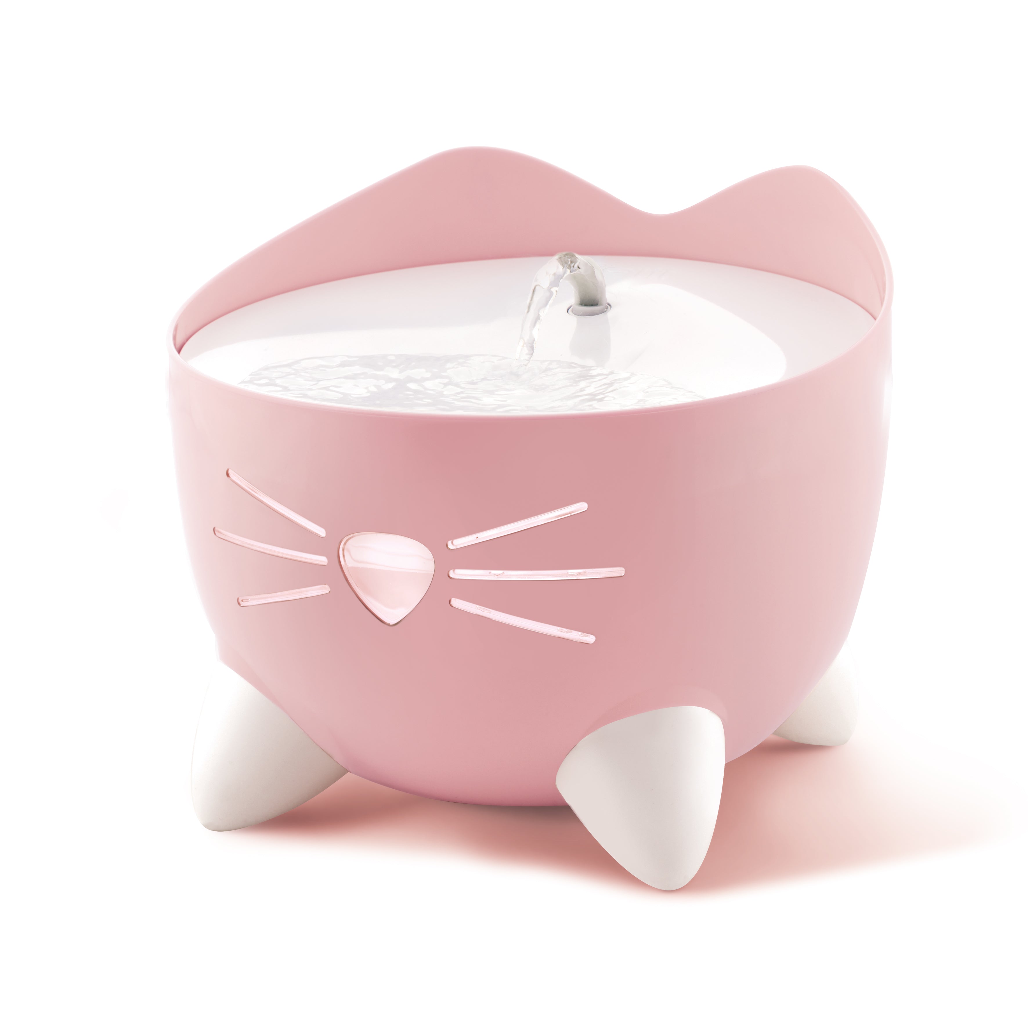 Catit Pixi ファウンテン ピンク