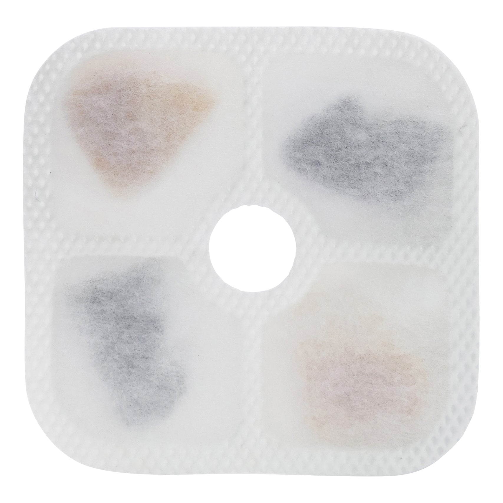 Catit PIXI ファウンテン 交換フィルター 6個入