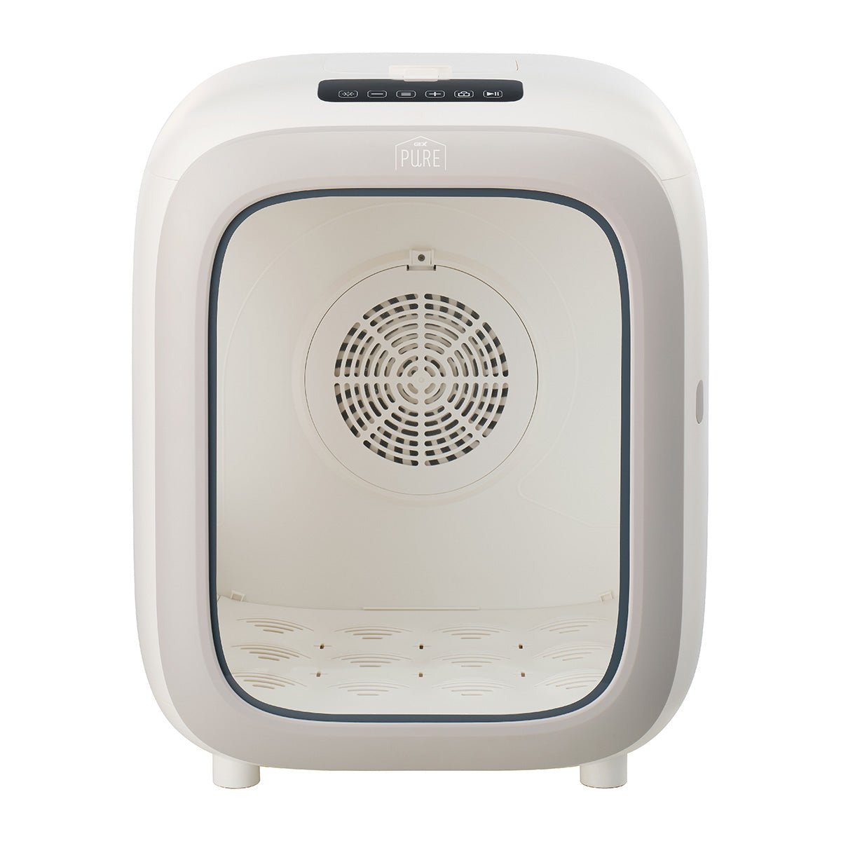 <月額2,500円で新品をお試し!>PURE PET DRYER HOUSE ペット用ドライヤーハウス レンタルプラン