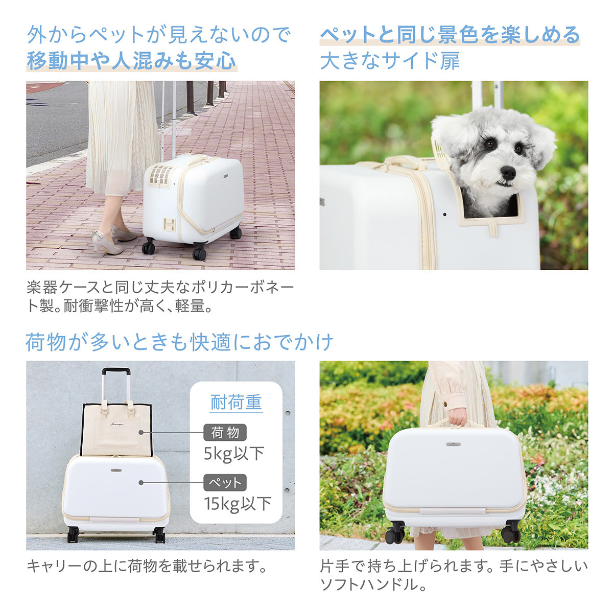 OSOTO コロフィー L ミルク