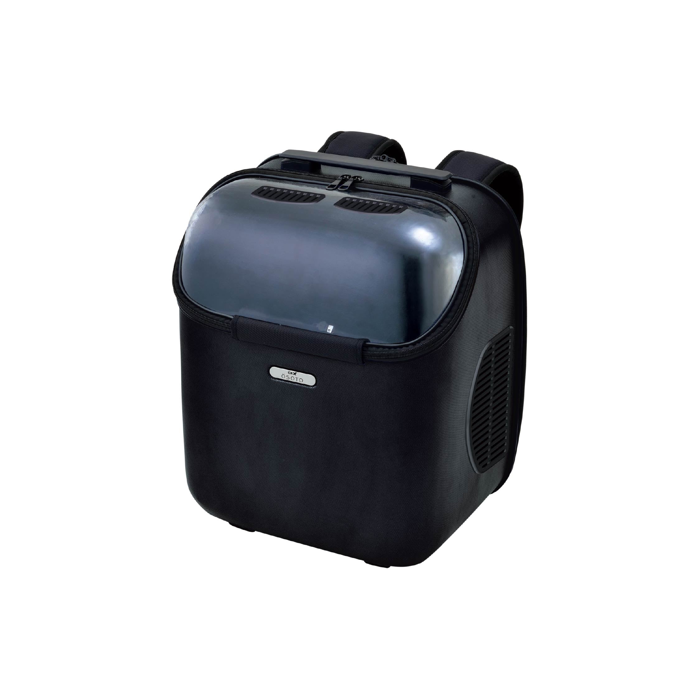 【アウトレット】OSOTOキャリー トラベラーTall ブラック