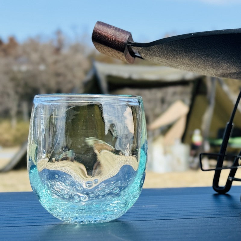 Requas(リクアス)グラス海月 #60313