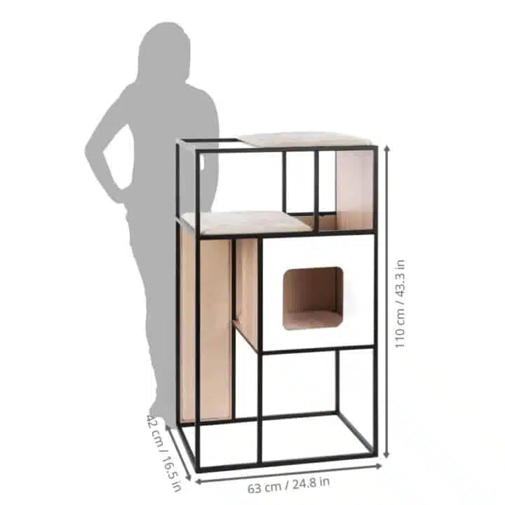 Vesper PATIO Large/Catit Vesper PATIO L