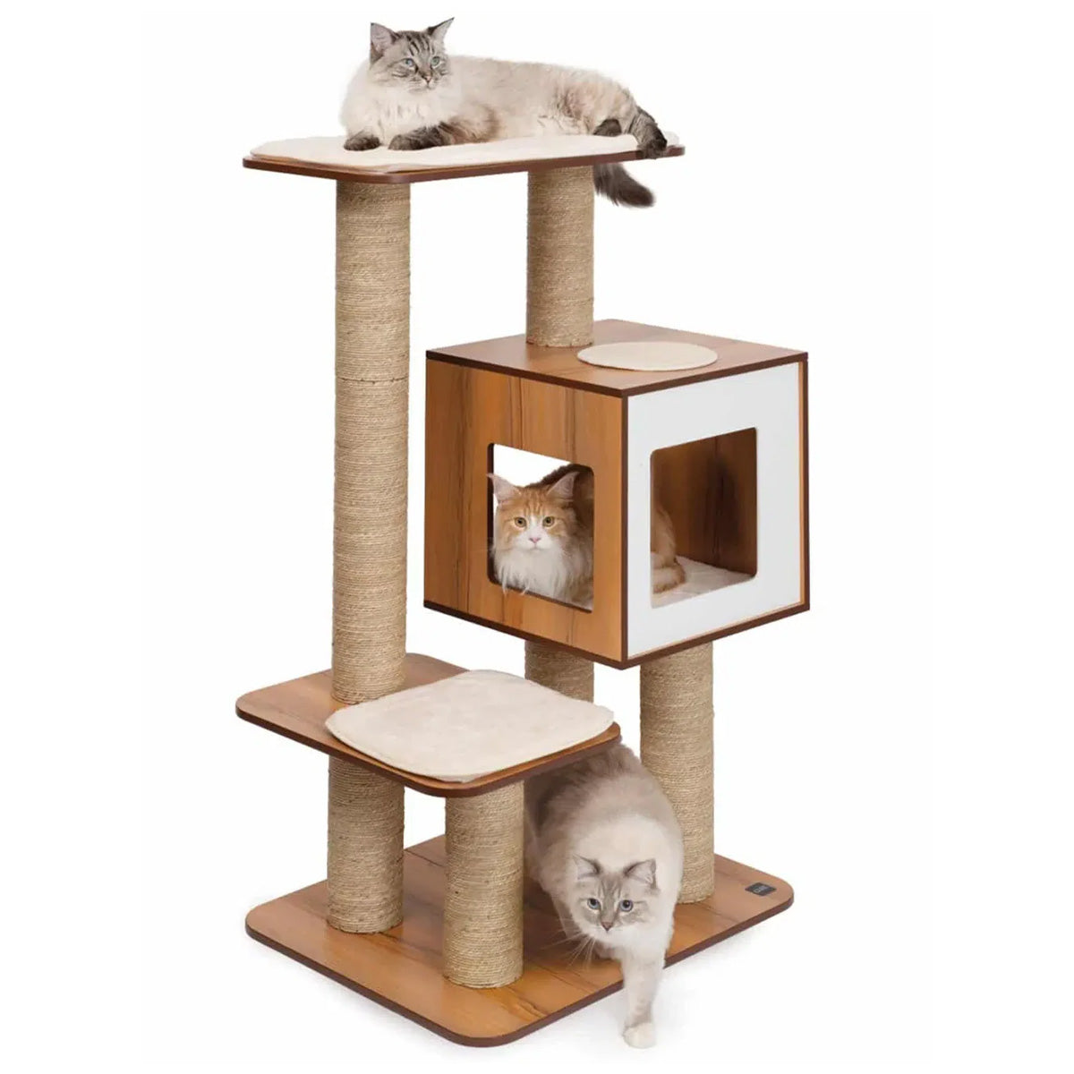 Catit Vesper High Base Giant/Catit Vesper ハイベースG
