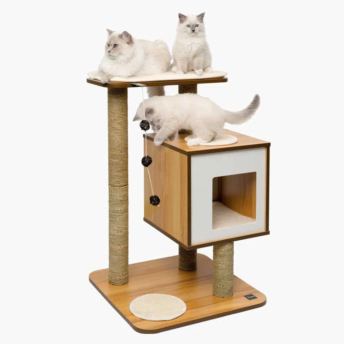 Catit Vesper Base/Catit Vesper ベース