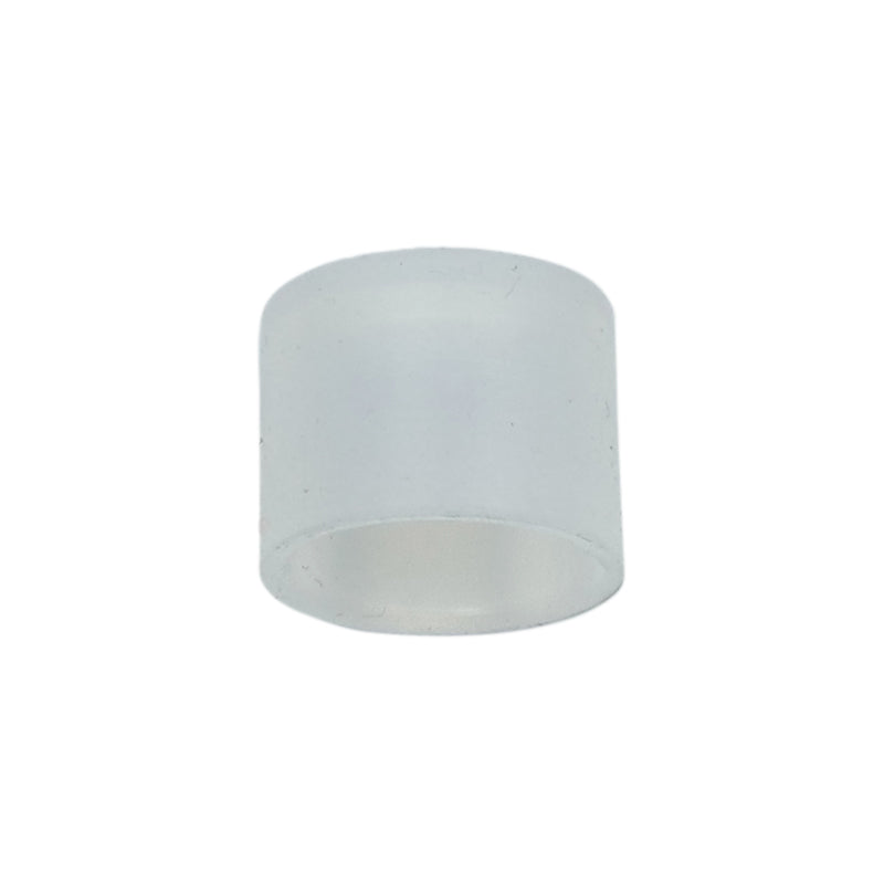 シリコンカバー(ピュアクリスタルクリアフロー/コパン/GLASSY)#70731