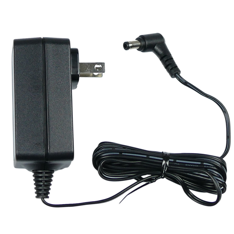 ACアダプター(クリアLED POWERⅢ300・450※2017年製以降/Ga LED POWERIV300)※スイッチ黒#70757