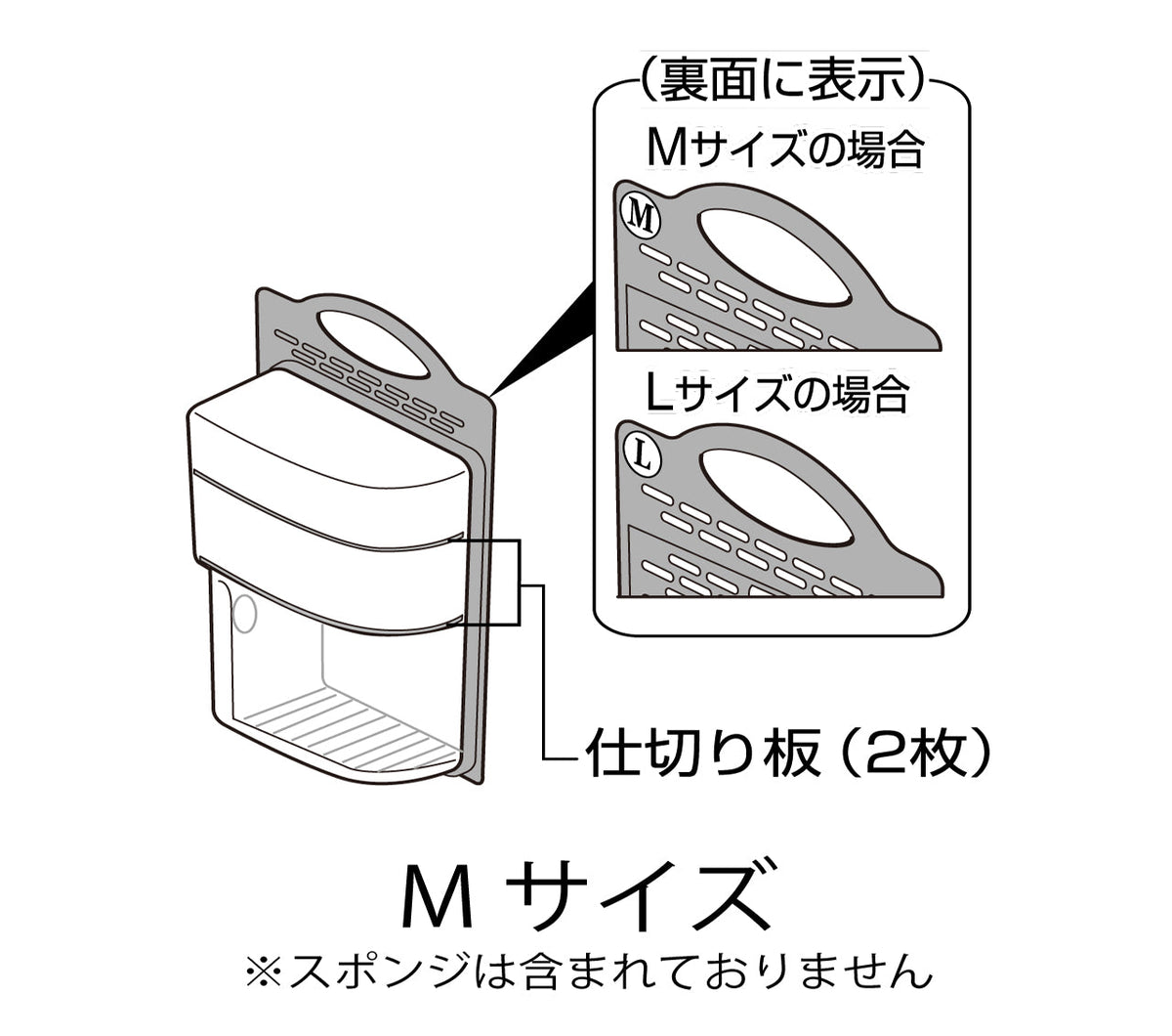 カスタムカセット(Ga POWER CUSTOM FILTER M)#71907｜G-PET Online 