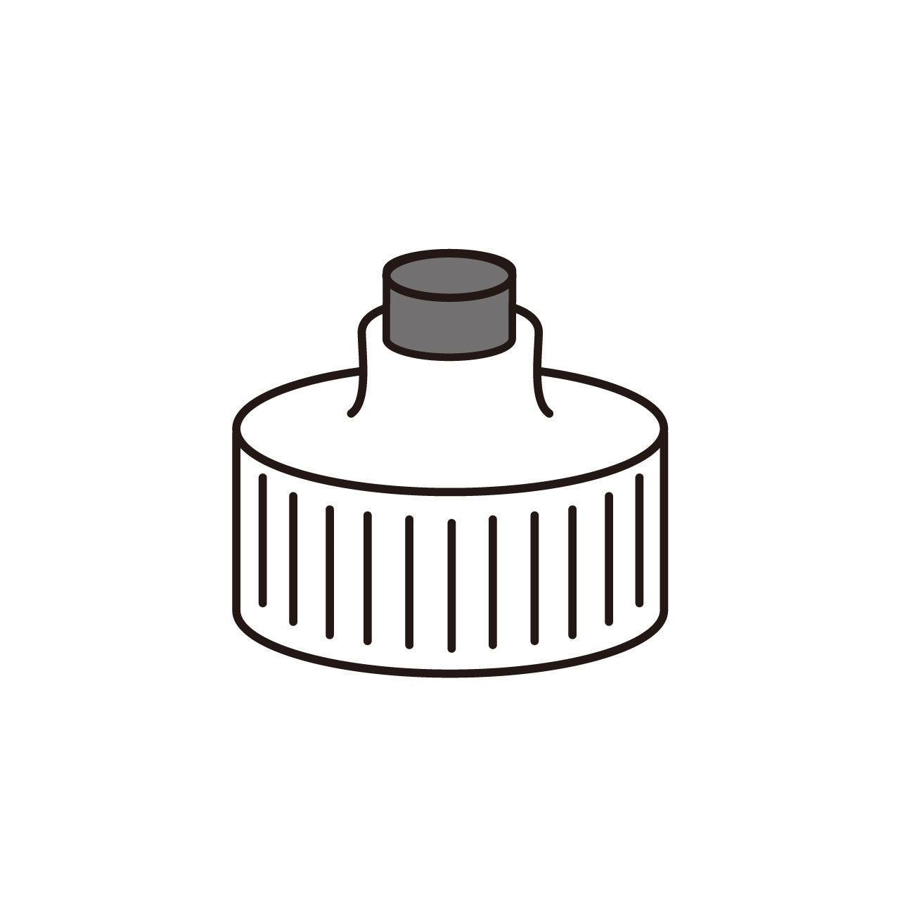 スイッチ部品(そうじやさん・おそうじラクラクそうじやさん)#72002