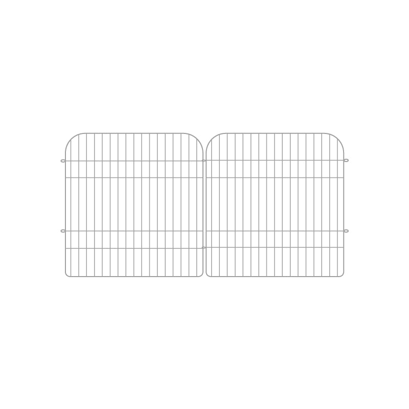 2面サークル(ラビットサークルH65モダンリビング)#72616