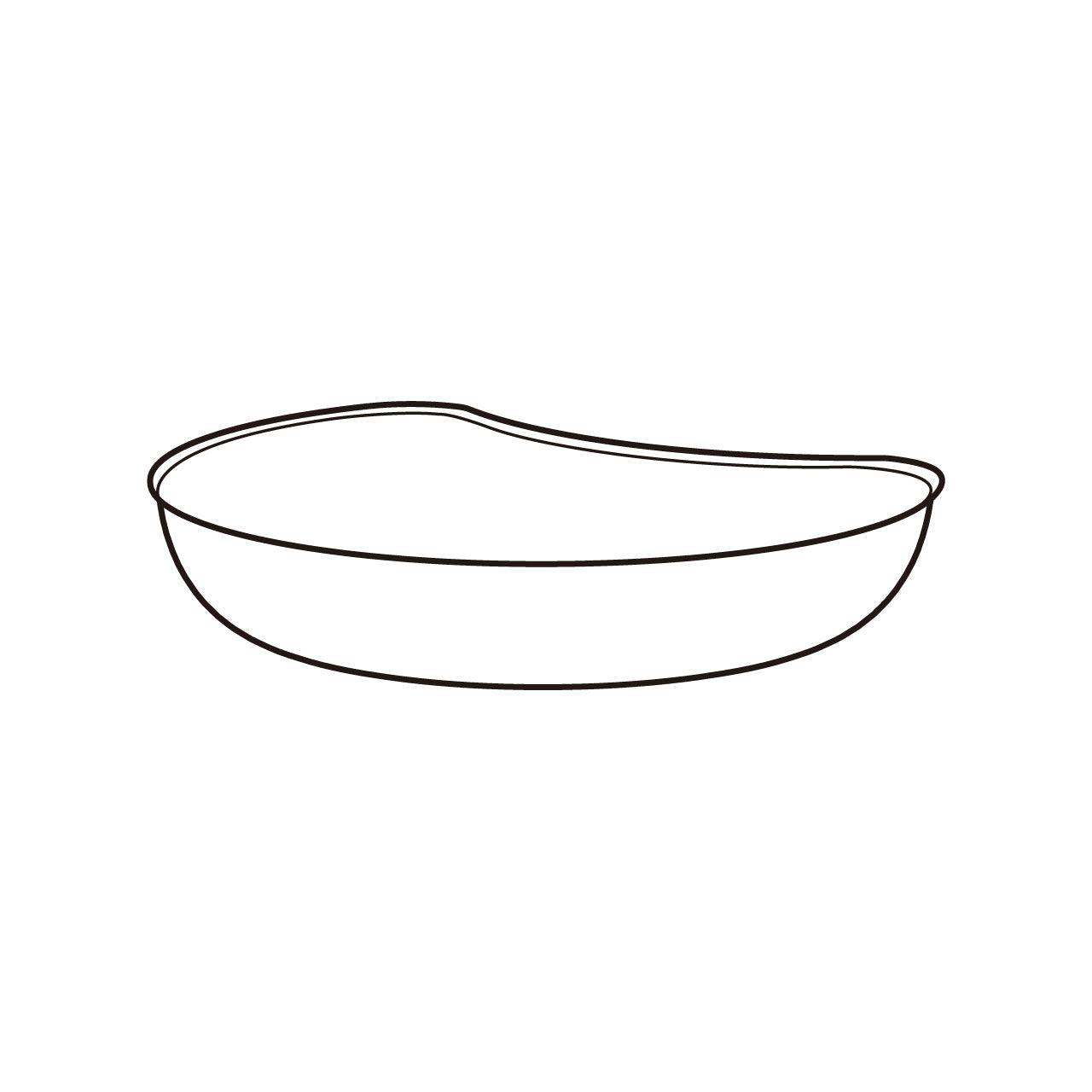 ステンレスディッシュ(Catit Pixiスマートフィーダー)#72722