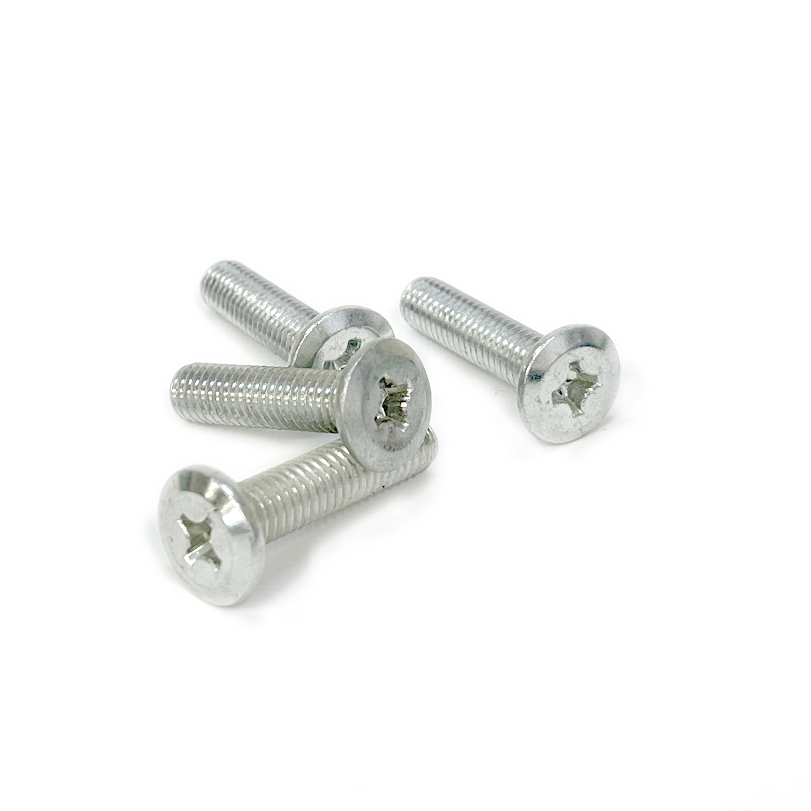 爪とぎ取替用ネジ【4本】(Catit Pixiスクラッチャー)#72740