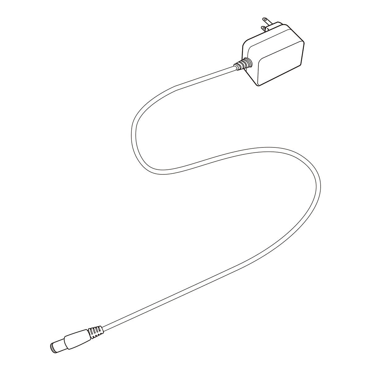 PURE CAT AUTO TOILET用 アダプター #72758