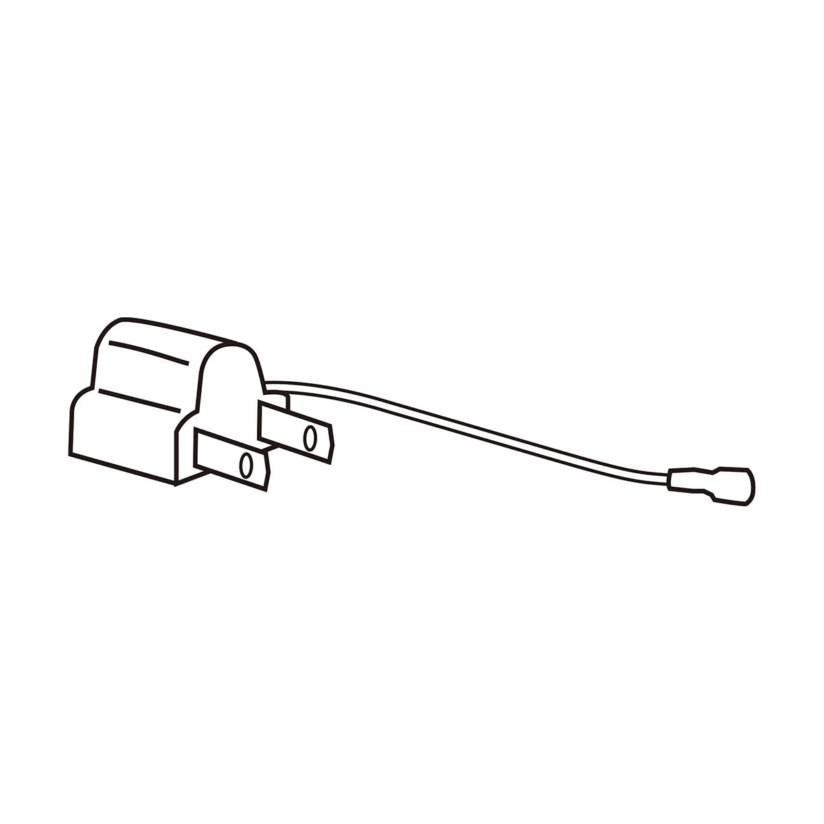 PURE PET DRYER HOUSE 変換プラグ #72772