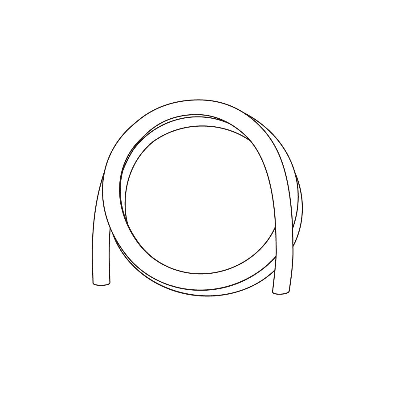 ホース(ミニオートクリーナー)#73077