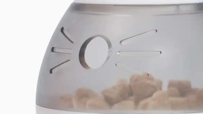 Catit PIXI Treat Dispensers Mouse/Catit PIXI ディスペンサーマウス