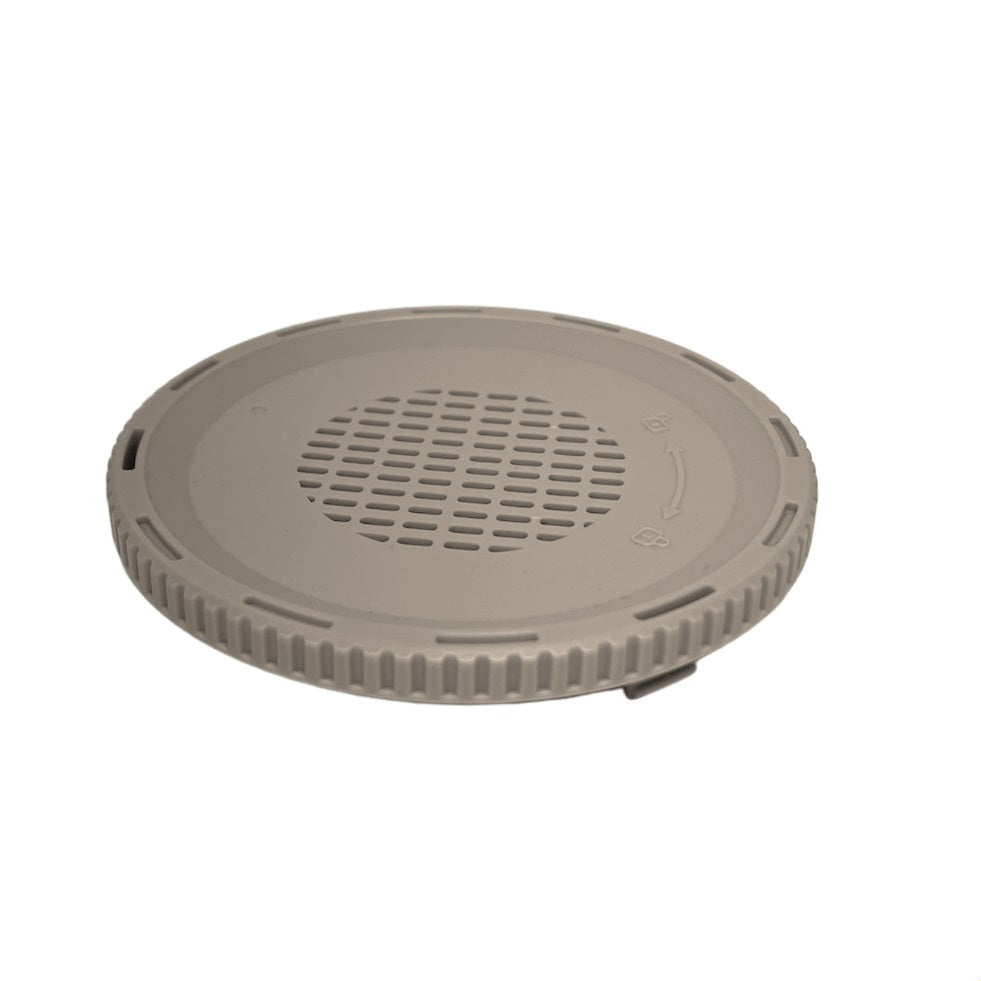 PURE PET AIR CLEANER 消臭ケース部フタ #72764