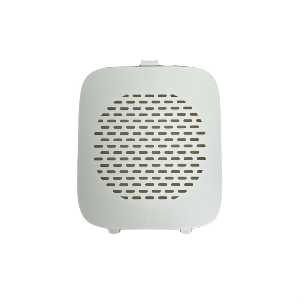 PURE PET DRYER HOUSE 背面吸気口カバー #72768
