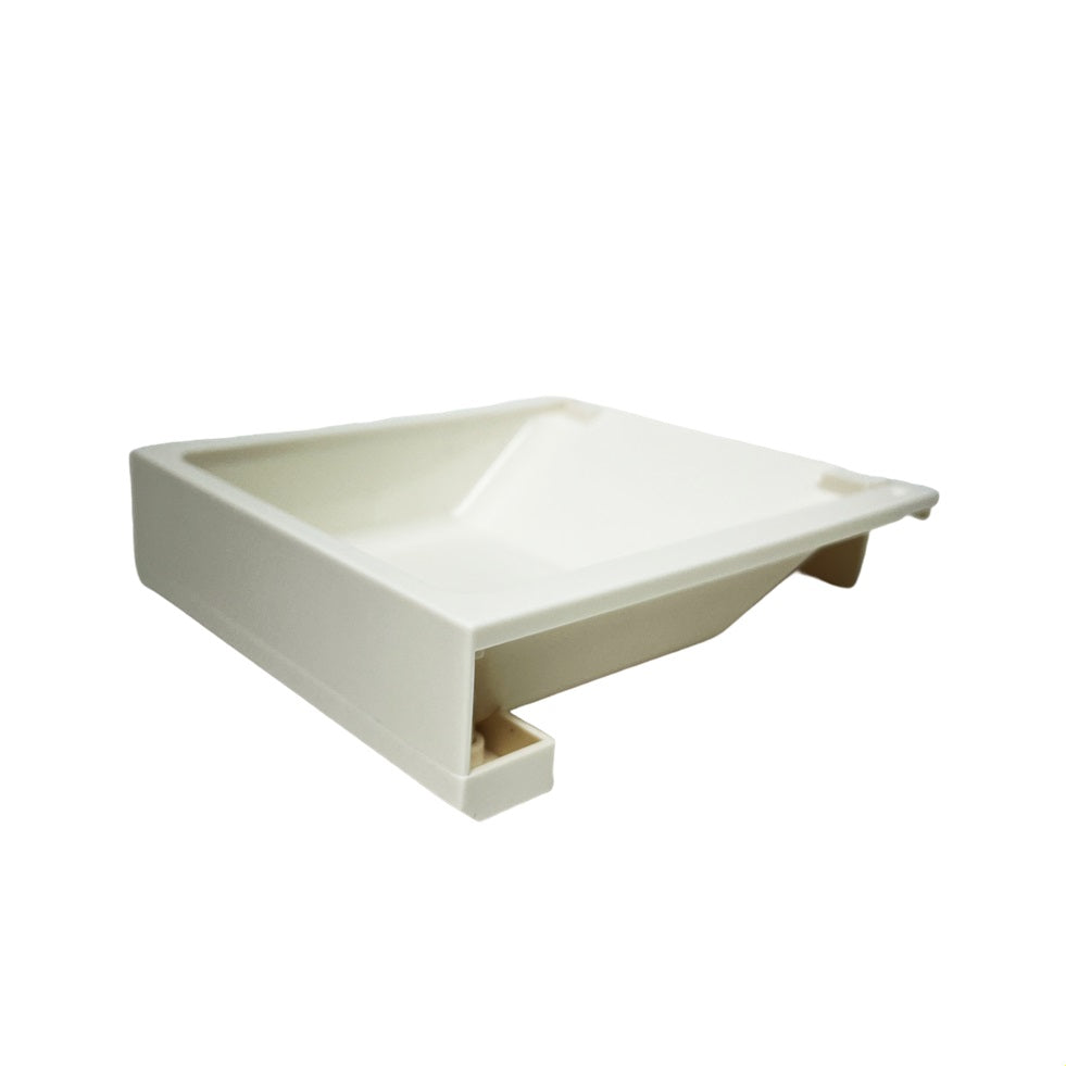 PURE PET AUTO FEEDER用 プラスチックトレイ #72761