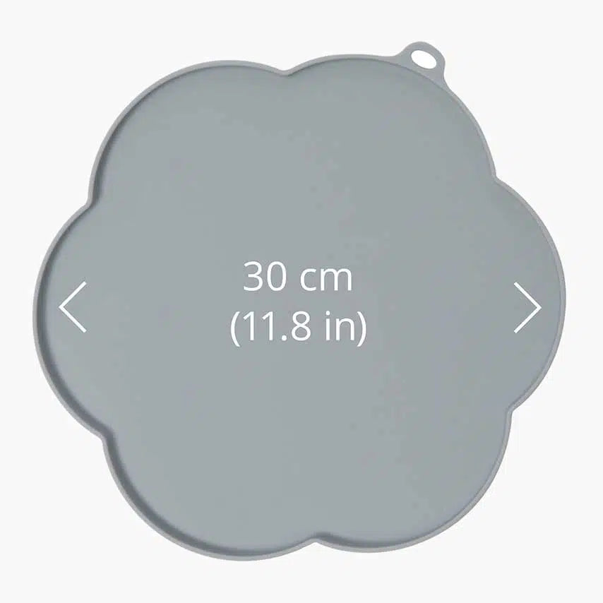 Catit Flower Placemat Green/Catit フラワーマット グリーン