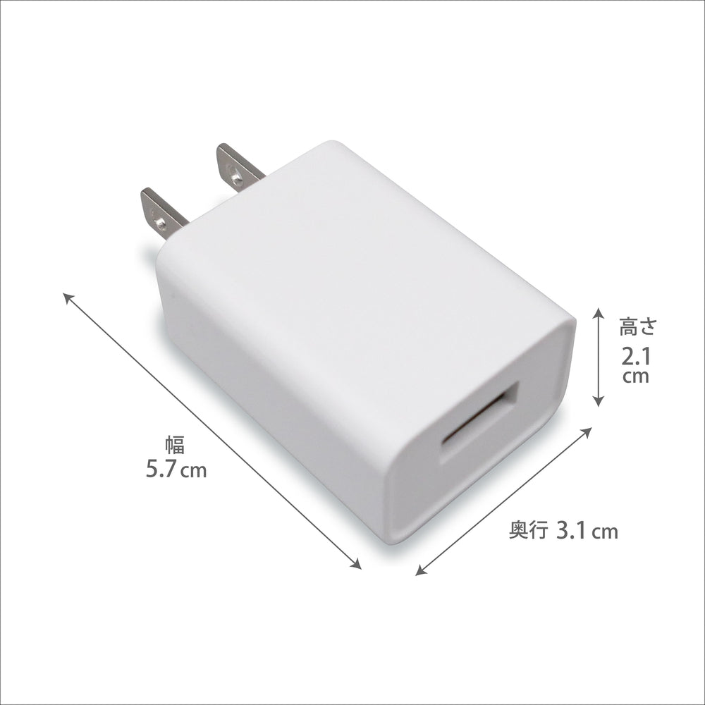 USBアダプターG-1A(4972547041609)#3263