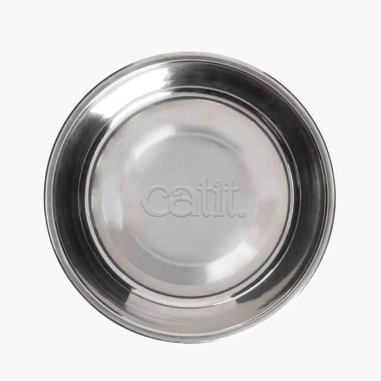 Catit PIXI Feeding Dish/CatitフィーディングディッシュS