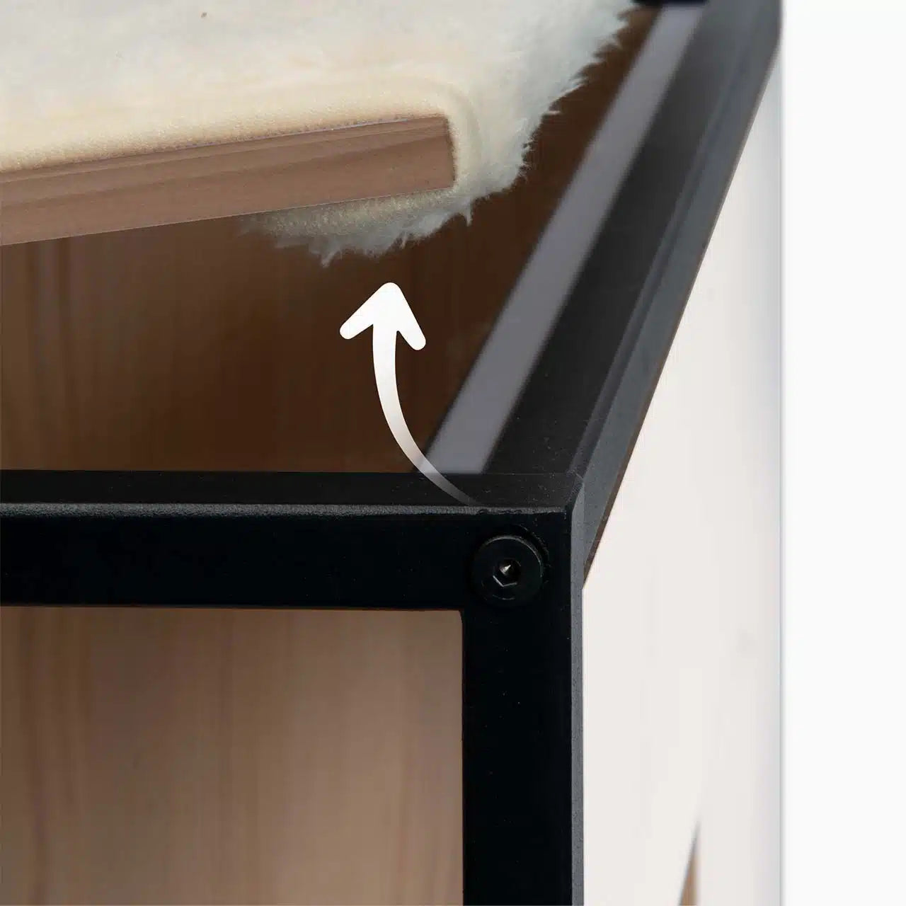 Vesper PATIO Large/Catit Vesper PATIO L