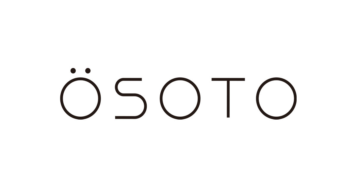 HOME | OSOTO（オソト）公式オンラインショップ