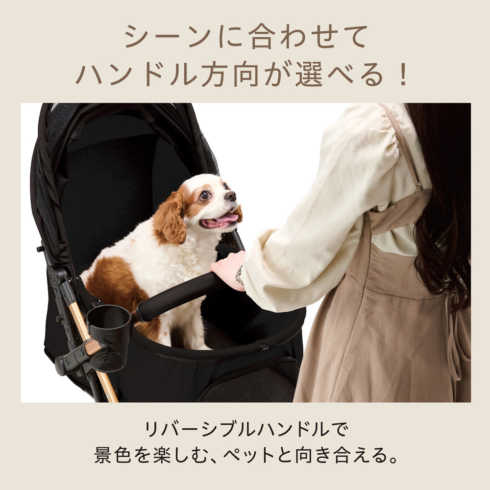 OSOTO GRACE QCⅡノワール | OSOTO（オソト）公式オンラインショップ