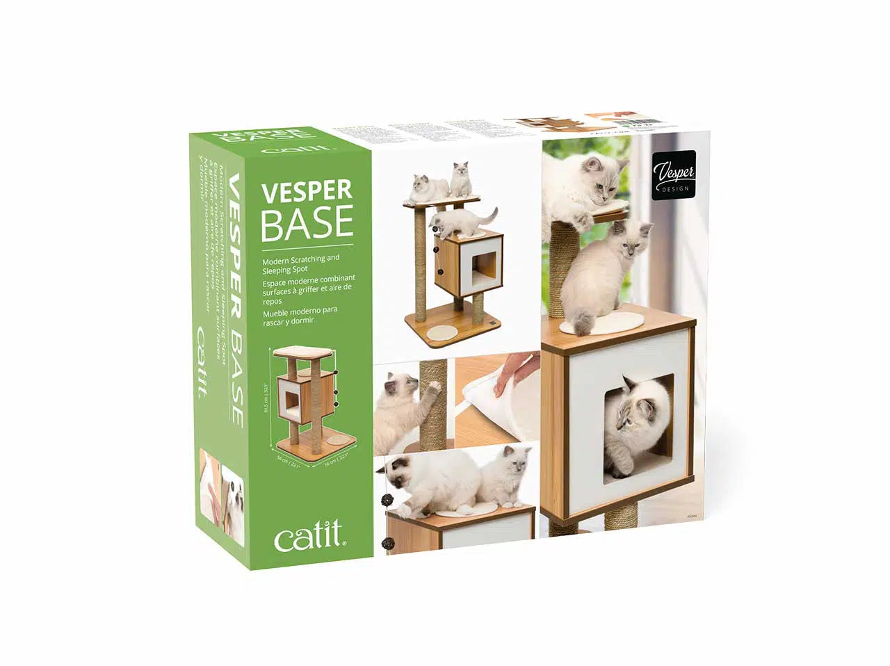 Catit Vesper Base/Catit Vesper ベース