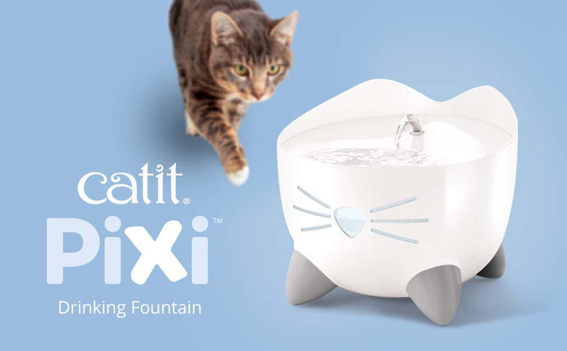 Catit PIXI Drinking Fountain, imagen del producto