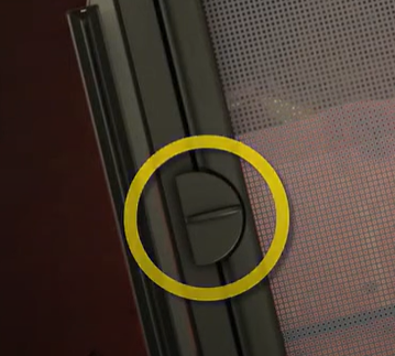 トップカバーノブタイプ(グラステラリウム9030･9045･9060)#71794